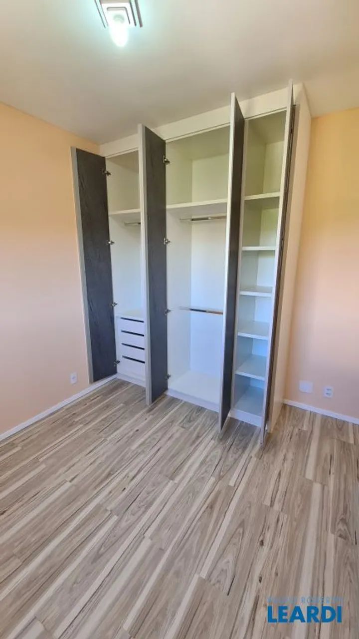 APARTAMENTO - ORTIZES - SP - Foto 4
