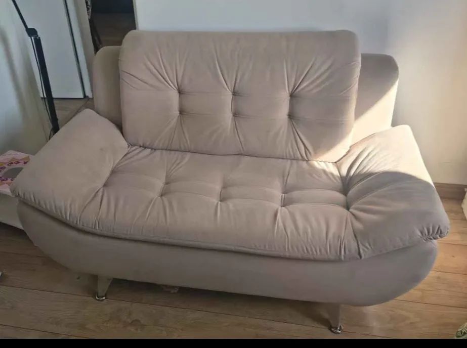 Sofá 2 lugares 