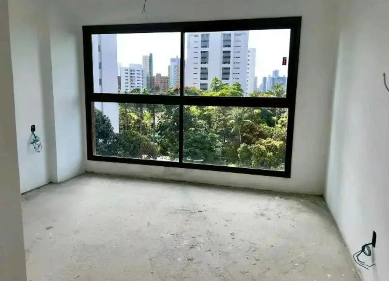 EDIFÍCIO ARTHUR BRUNO SCHWAMBACH | MONTEIRO | 122 M² | 3 QUARTOS | 2 SUÍTES | 2 VAGAS - Foto 3