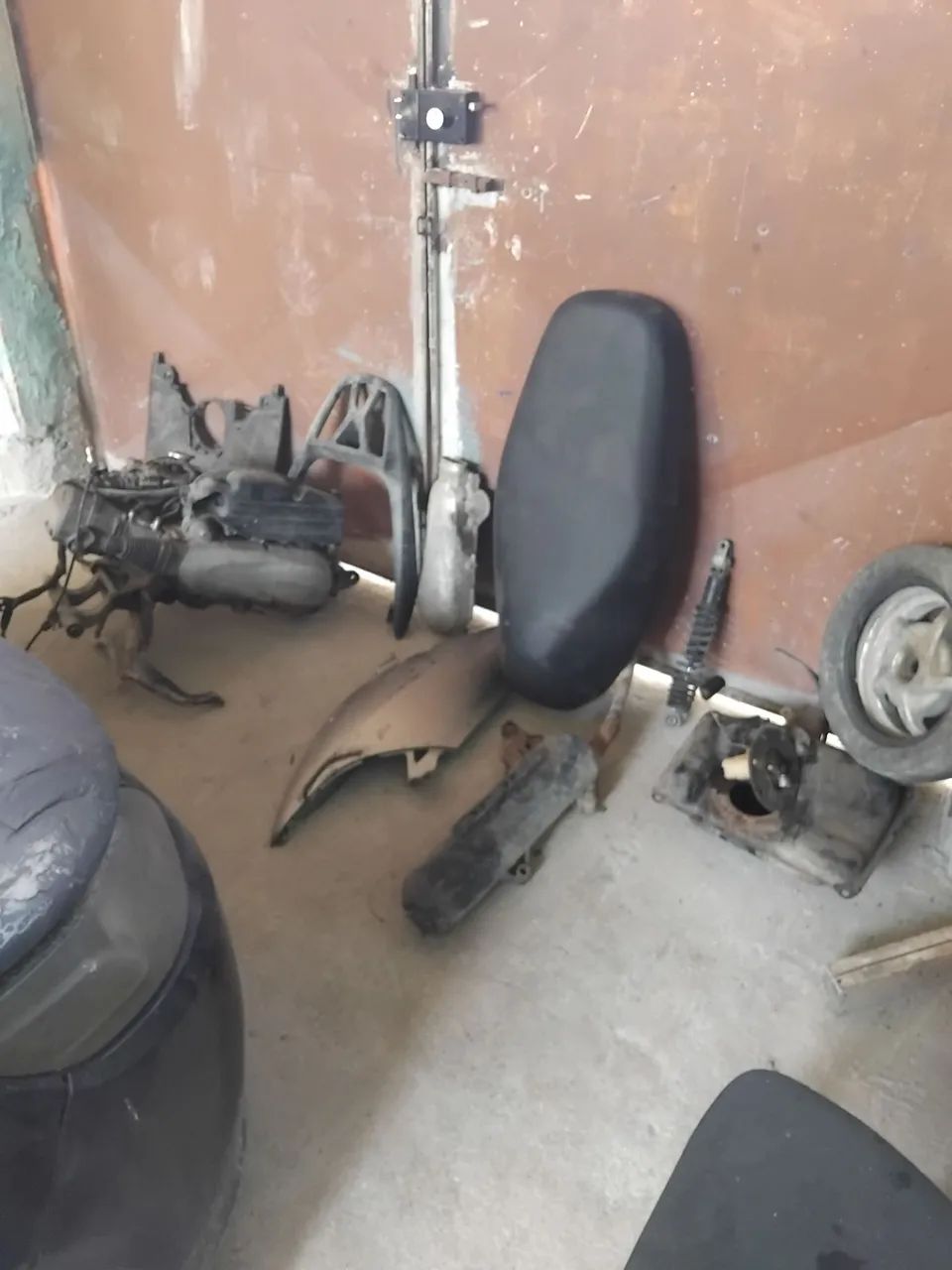 Lead honda - Foto 2