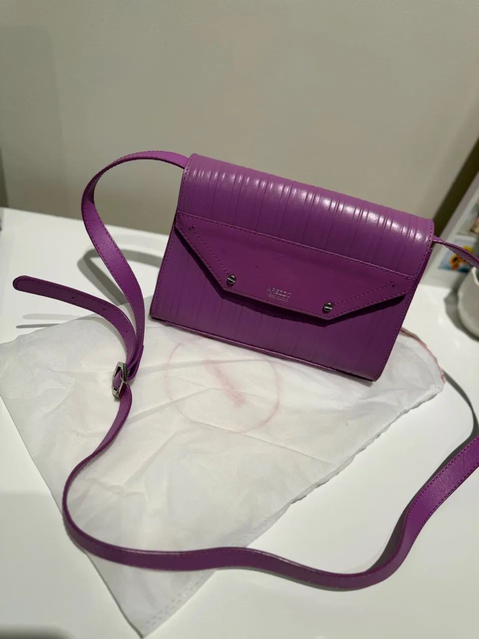Bolsa Arezzo - Foto 2