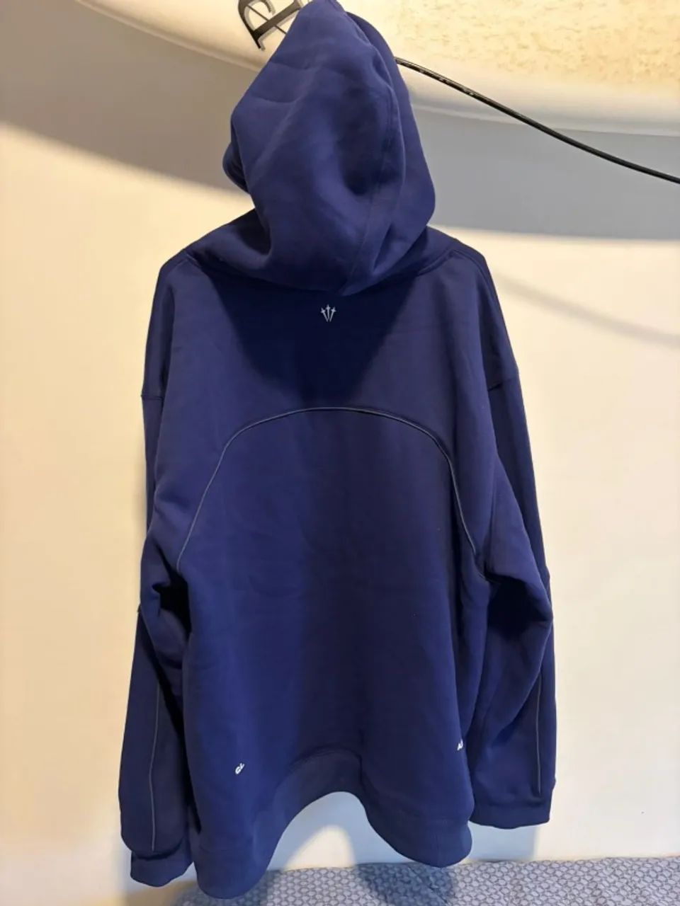 Moletom Nike x Nocta  - Foto 2