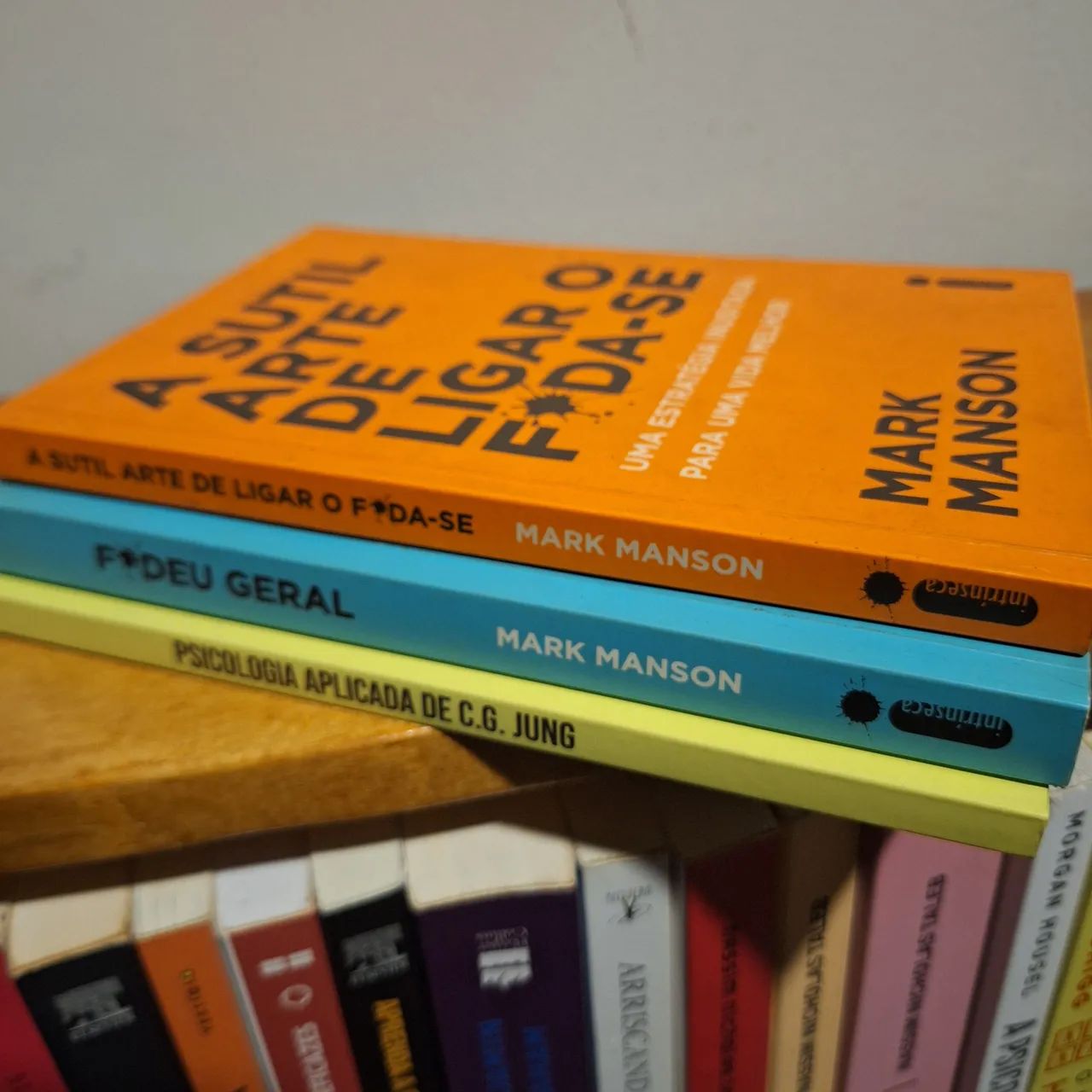 Livros - Foto 2