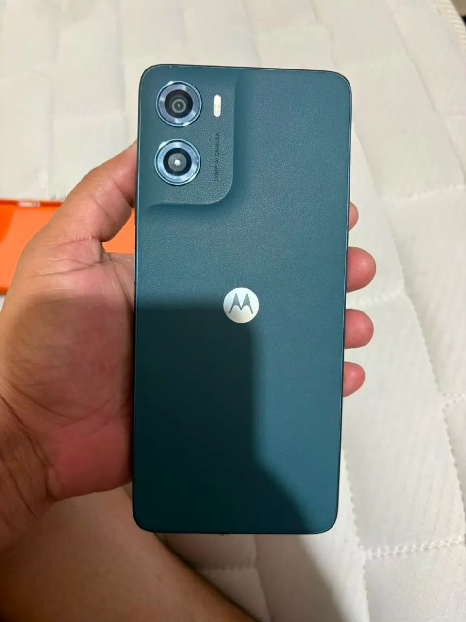 Moto g06 - Foto 2
