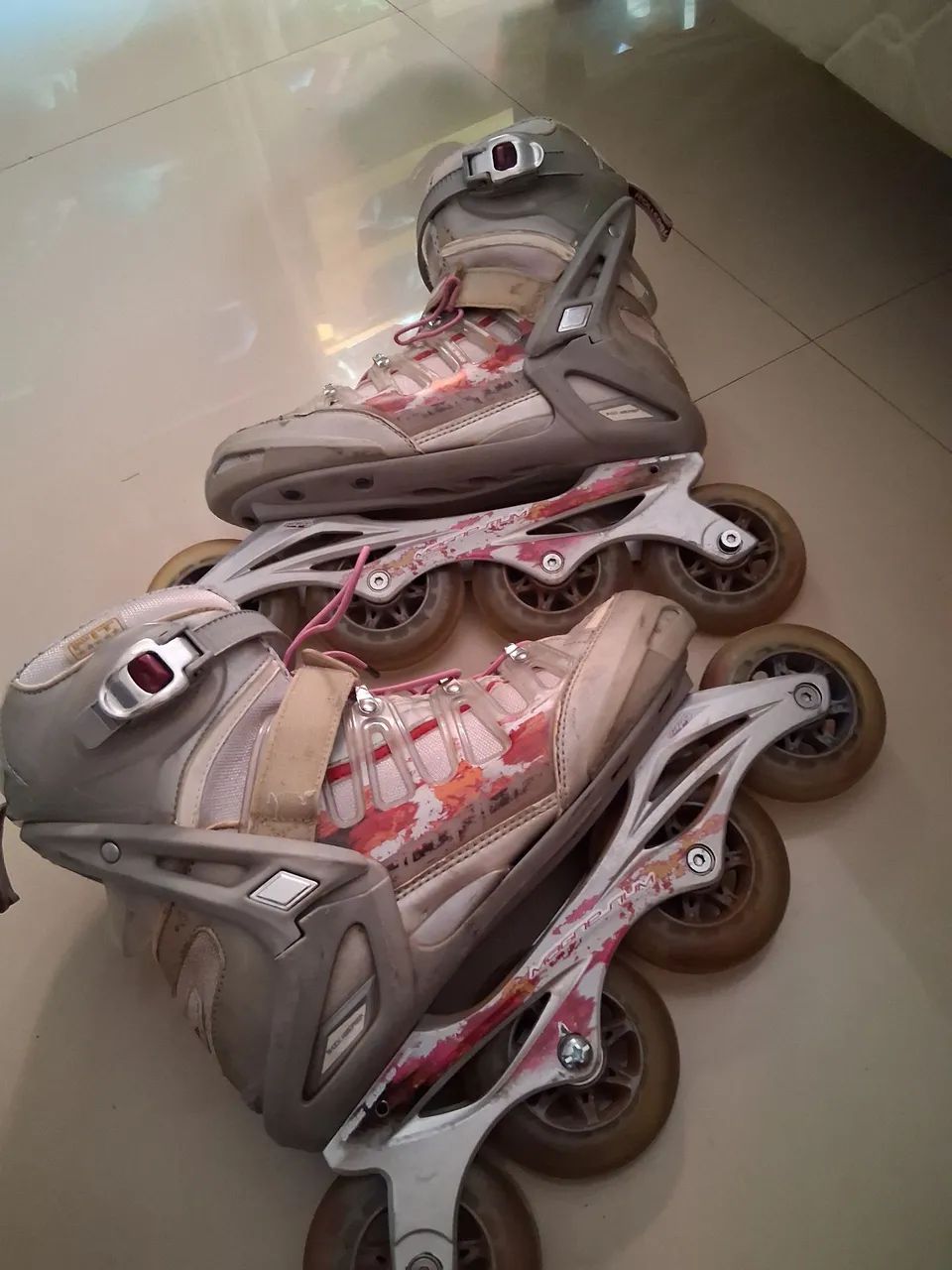 Patins rollerblade  - Foto 4