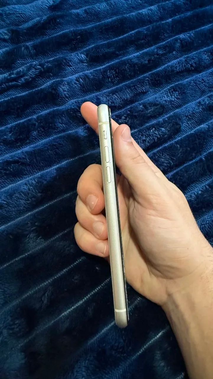 iPhone 11 256gb  - Foto 5