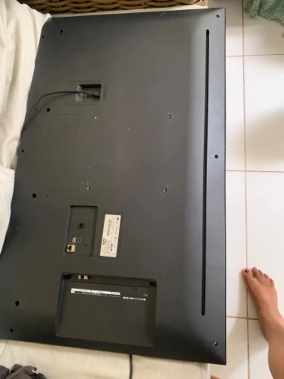 Televisão  - Foto 2