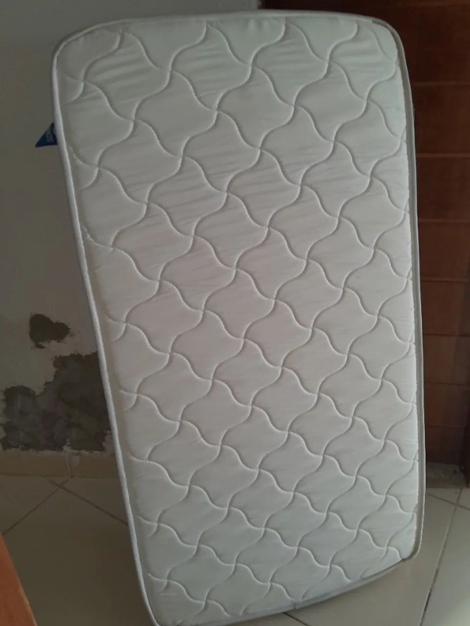 Berço branco - Foto 5