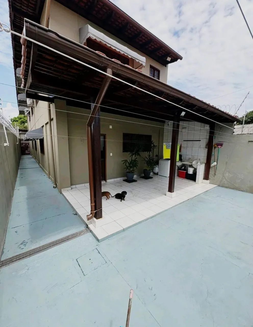 Imóvel com 3 quartos a venda na Marambaia  - Foto 2
