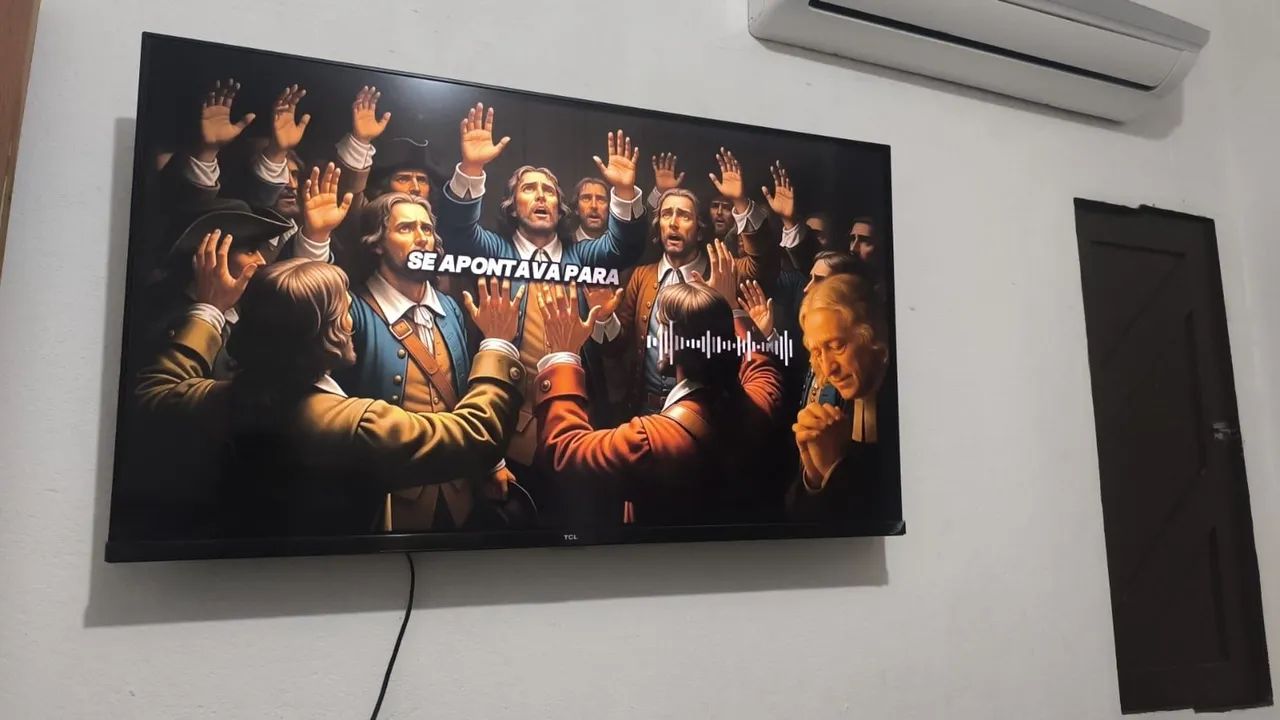 Tv 43 tcl 