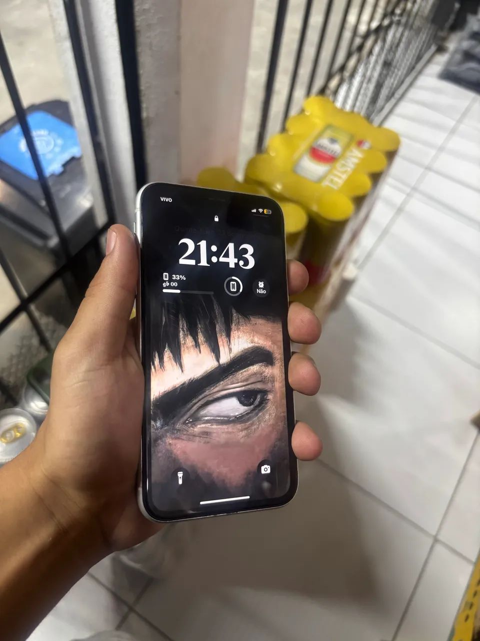 IPHONE XR - Foto 3