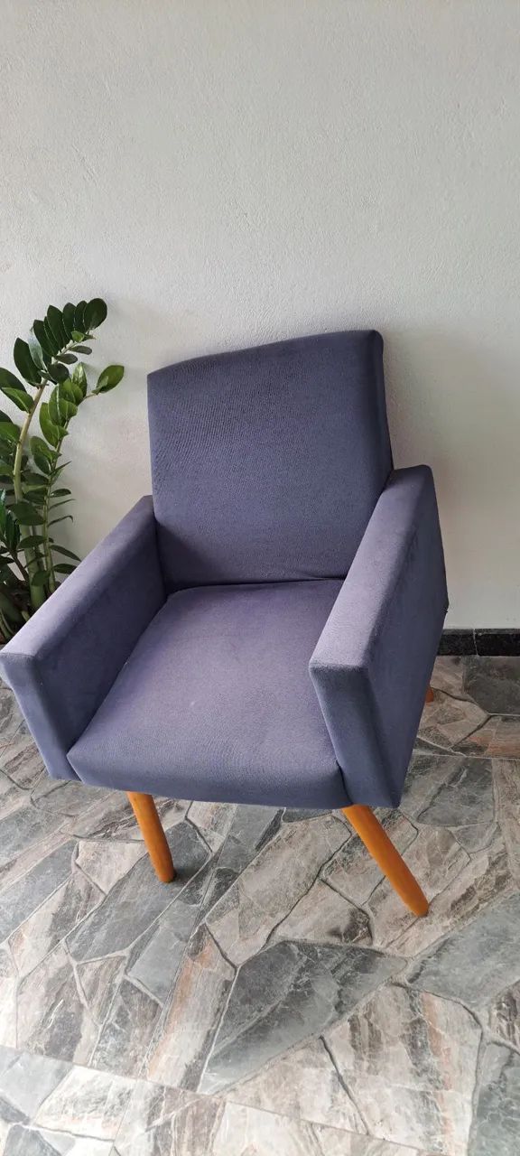 2 Poltronas  - Foto 2