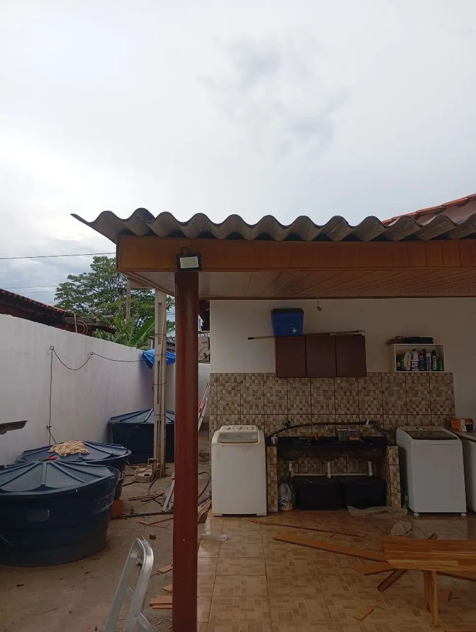 Forro de pvc - Foto 3