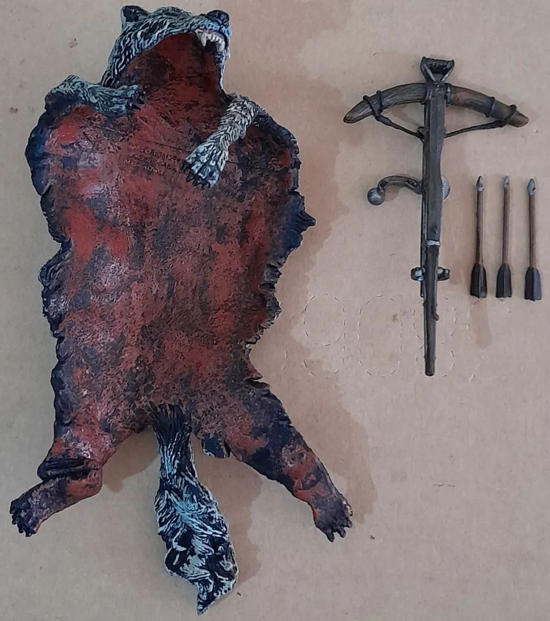 Berserker Spawn Dark Ages Viking Age - Foto 3