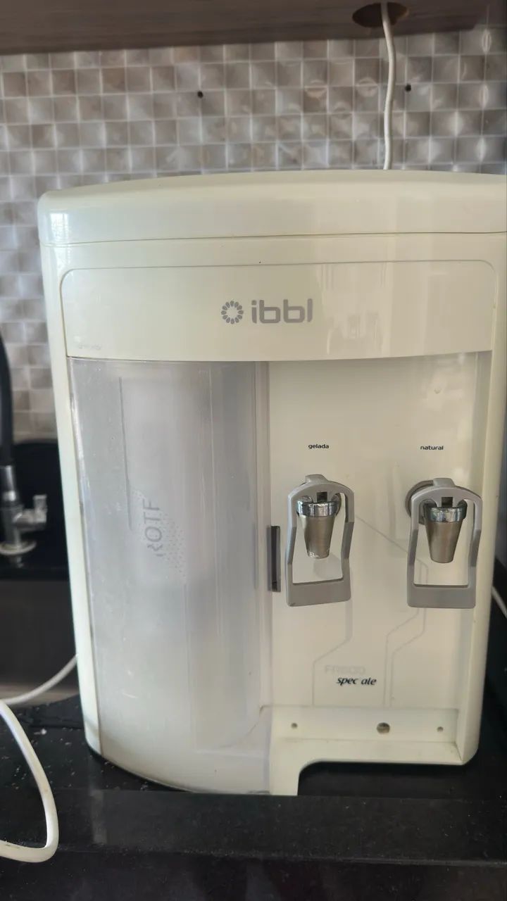 Filtro bobo Fr 600 