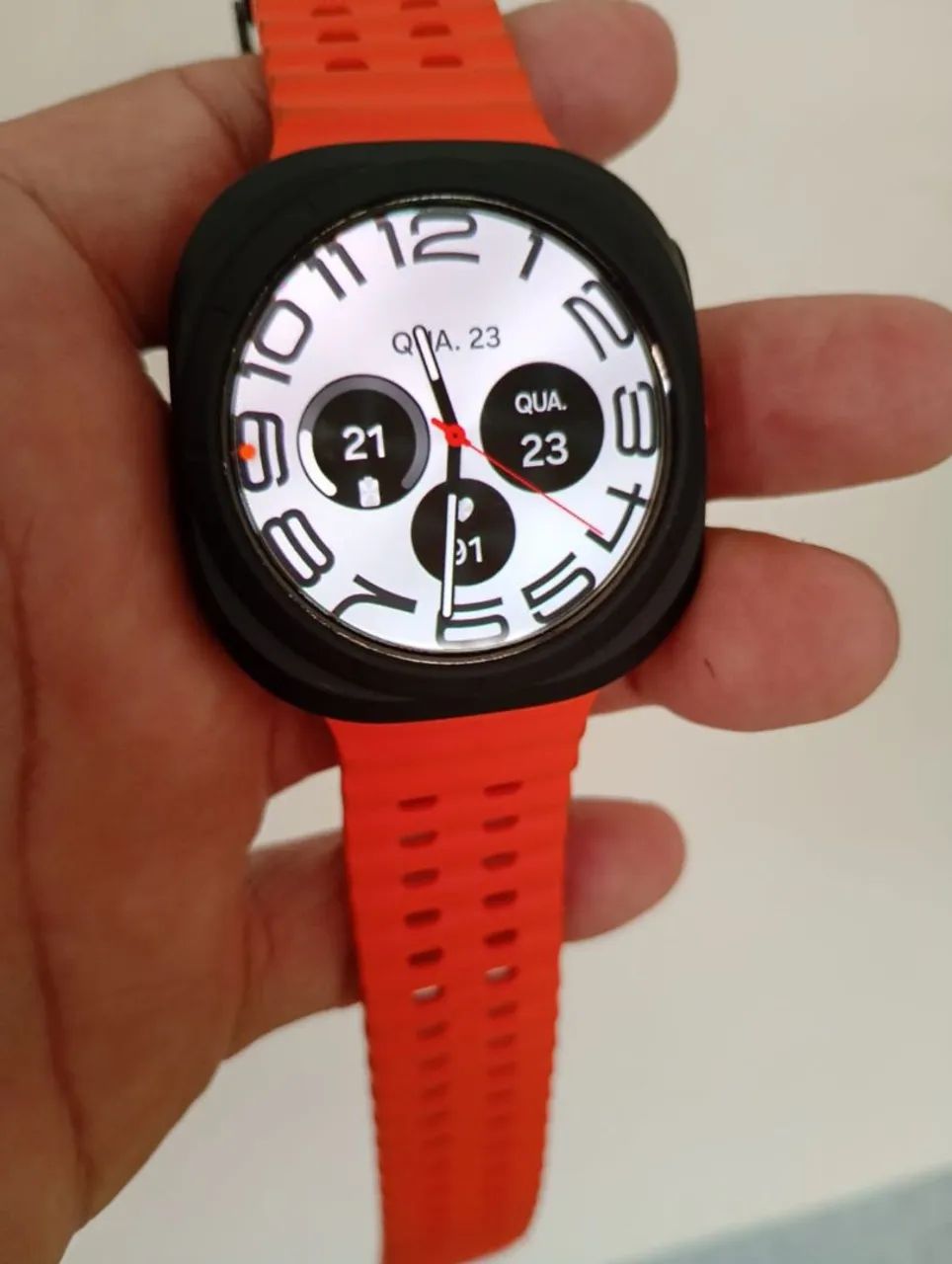 S25 ULTRA & SMARTWATCH ULTRA SAMSUNG  - Foto 5