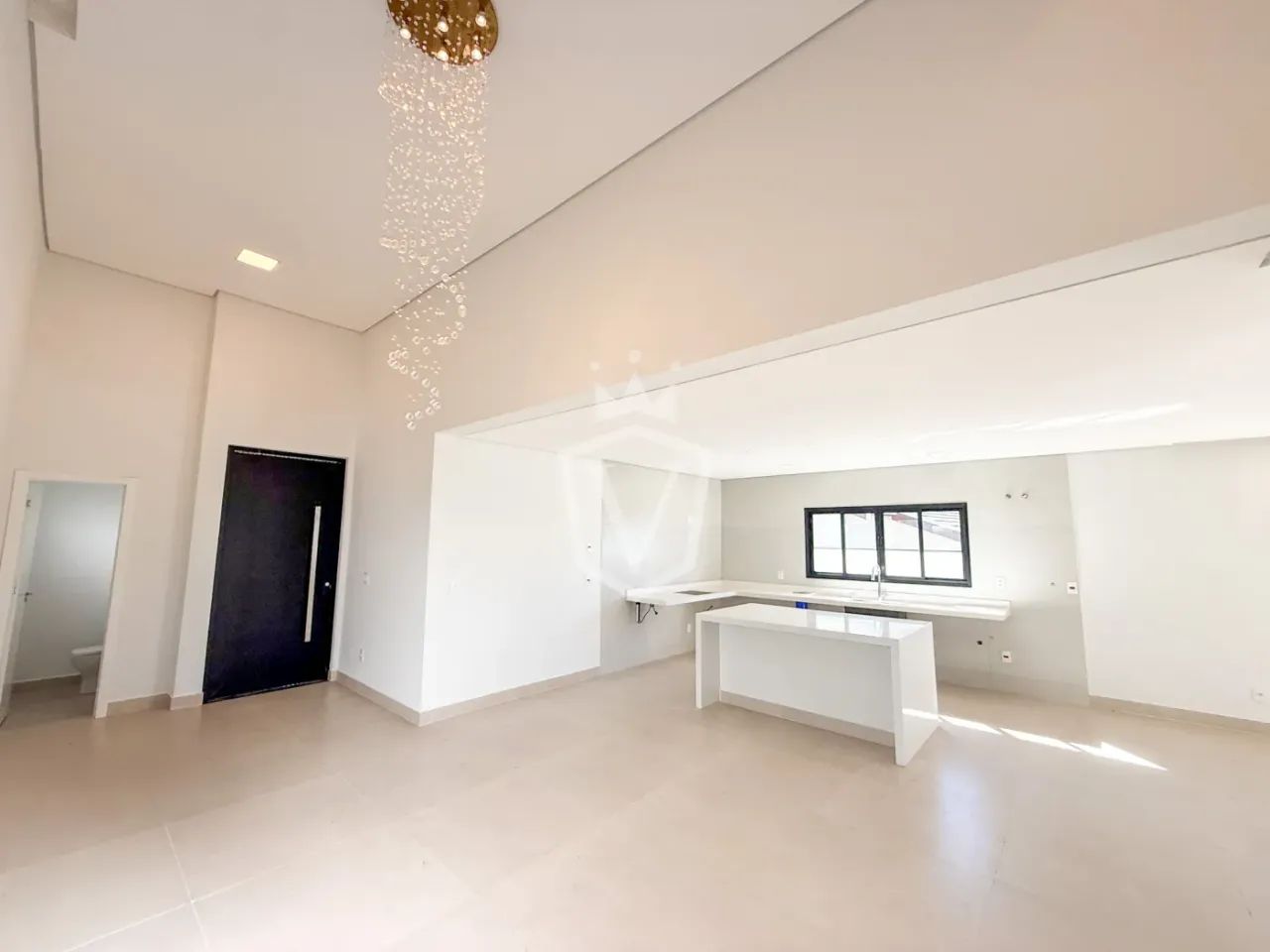Casa nova com 4 quartos à venda, Ibi Aram - Itupeva/SP - Foto 5
