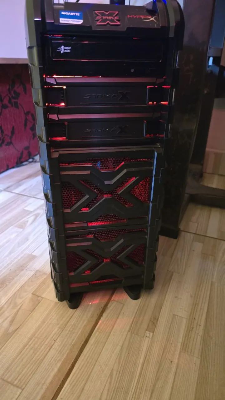 Computador 
