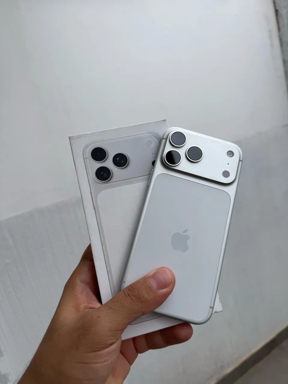 iPhone 17 Pro Max 256Gb - Foto 4
