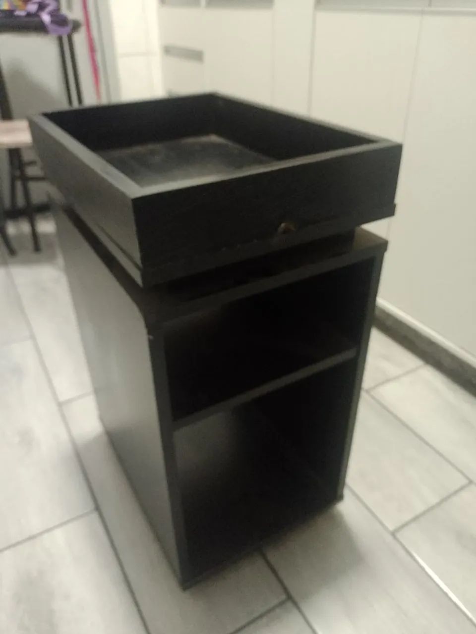 Mesa de apoio 