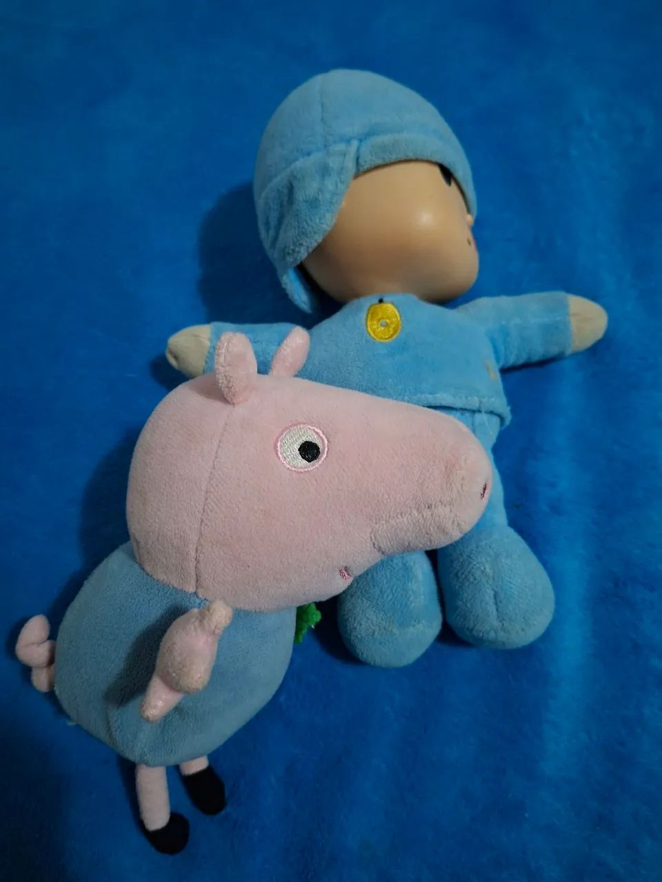 Bonecos Brinquedos personagens - Foto 2