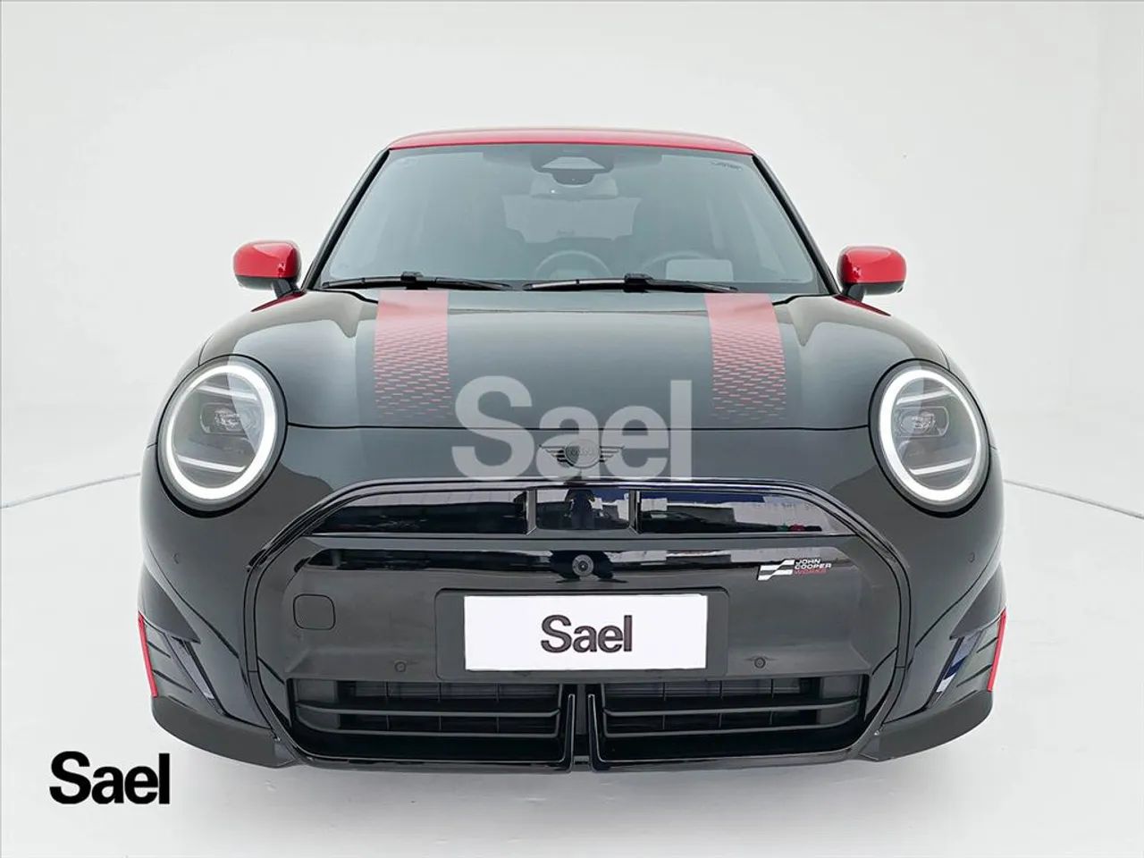 Mini Cooper SE 3P (elétrico) 2026 - Foto 2