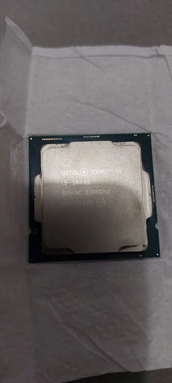 Processador i5 10400