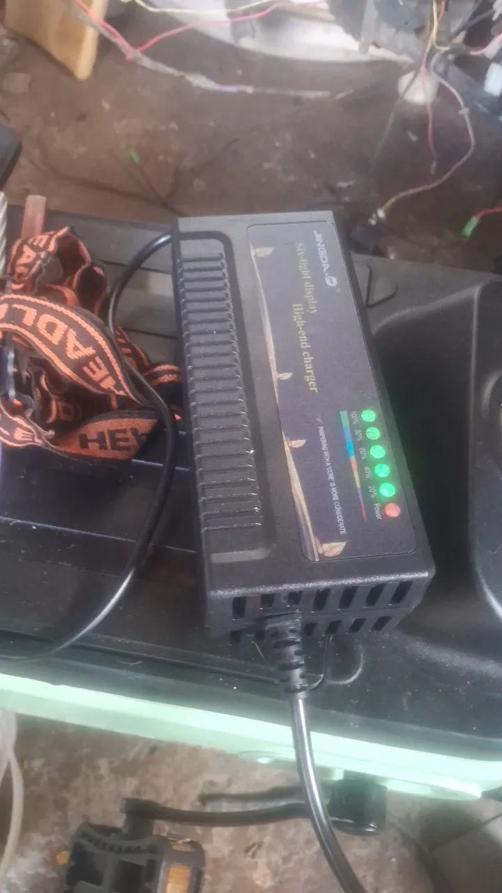 Venda e manutenção de veiculos eletricos em geral - Foto 5