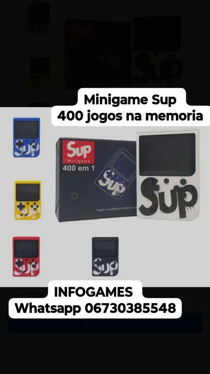 Minigames - Foto 2