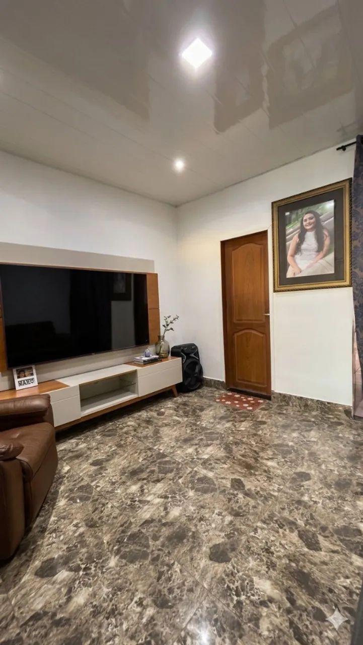 Casa, 195m², 3/4, 3 vgs na Marambaia  - Foto 5