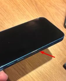 iphone 13 mini