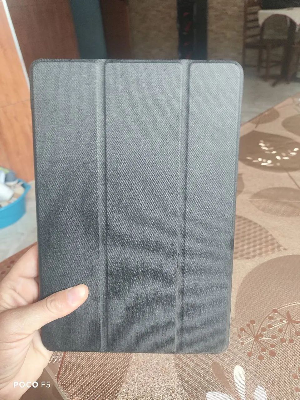 Vendo tablet novo com teclado mouse e caneta - Foto 2