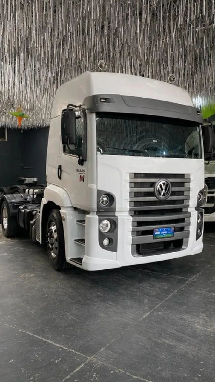 VW 19.330 4x2 MANUAL 2012 - Foto 3