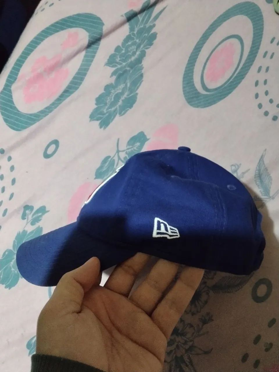 Boné new era NFL original  - Foto 4