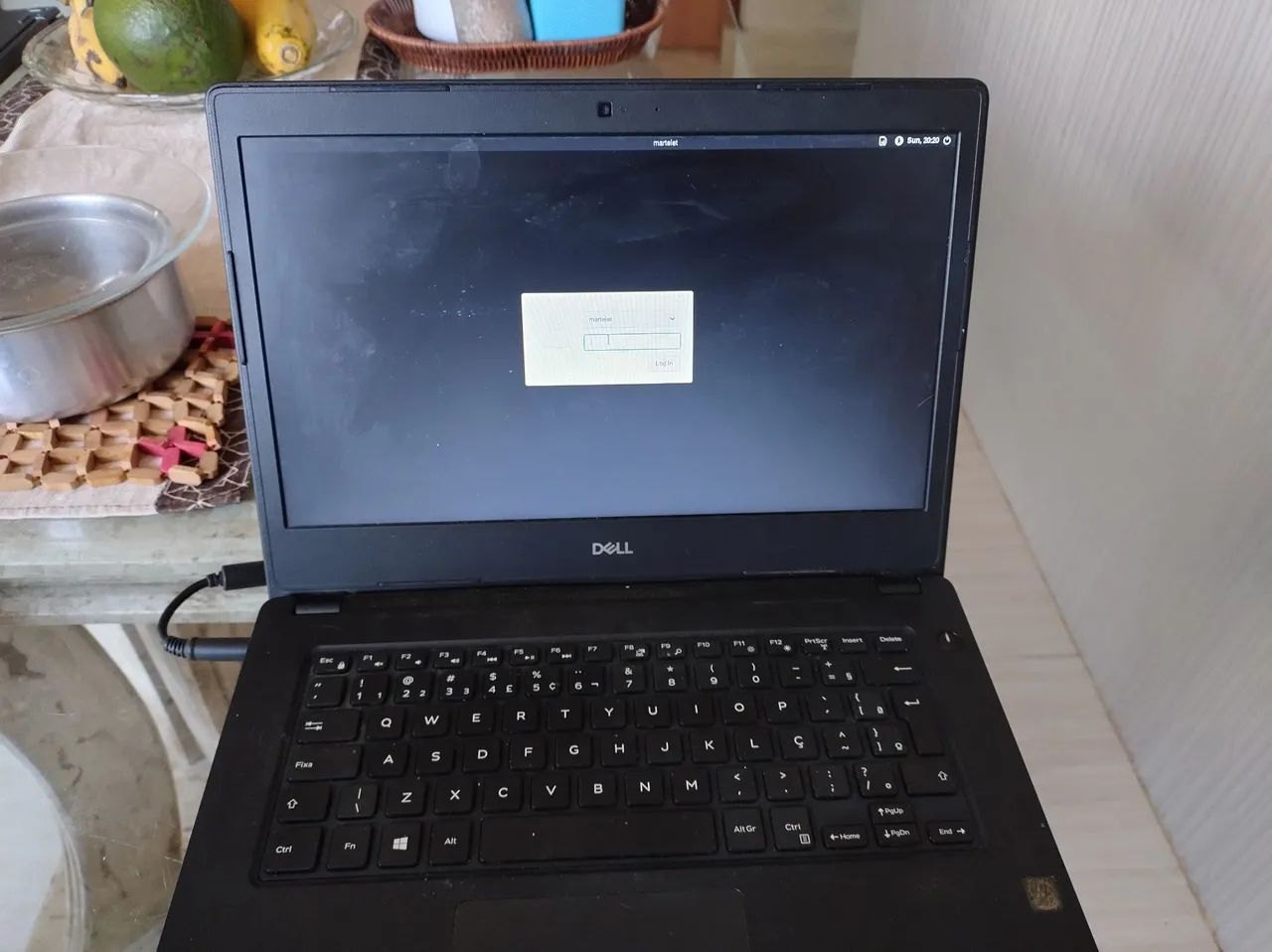 Dell latitude 3480