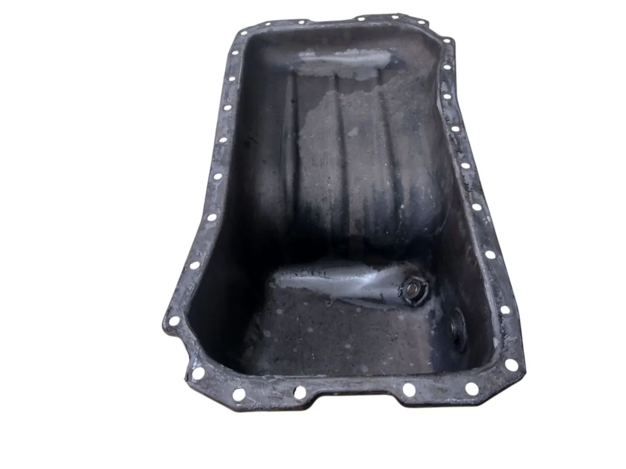Carter Motor Ford F250 F350 F4000 2003 - Foto 3