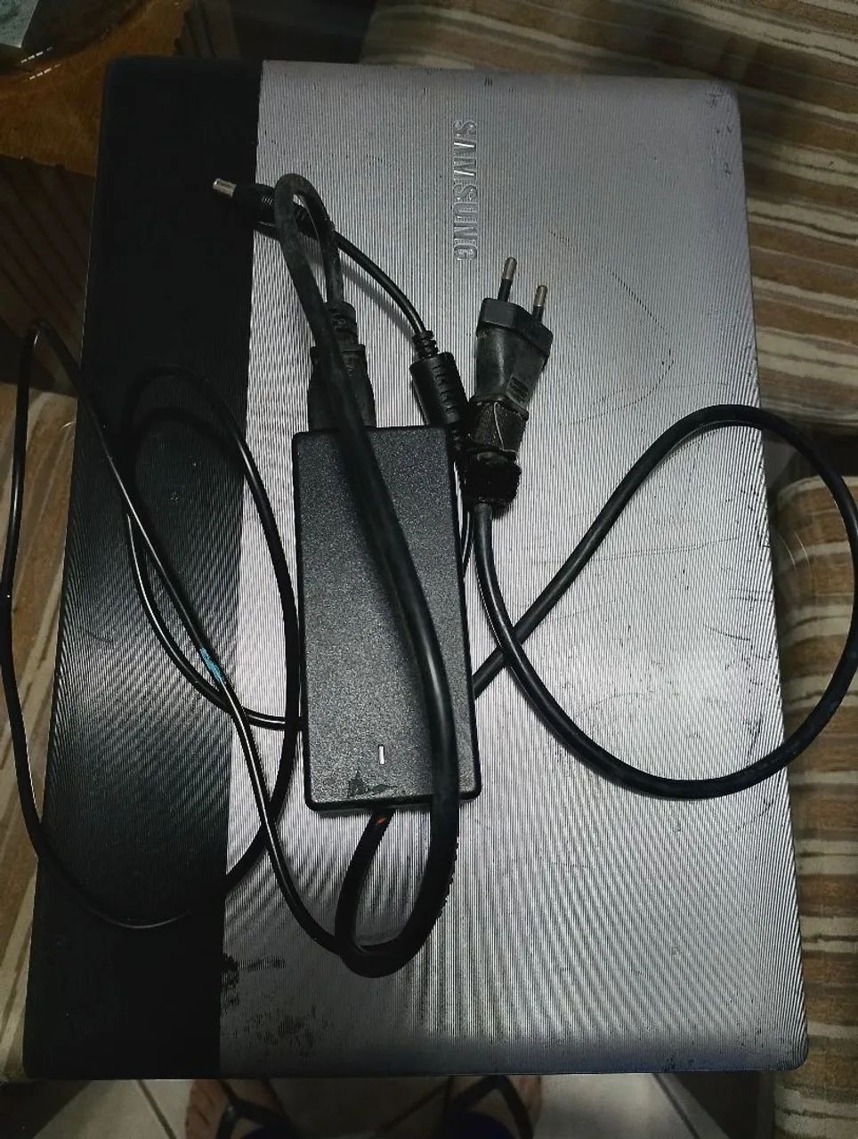 Notebook Samsung RV411 - Foto 5