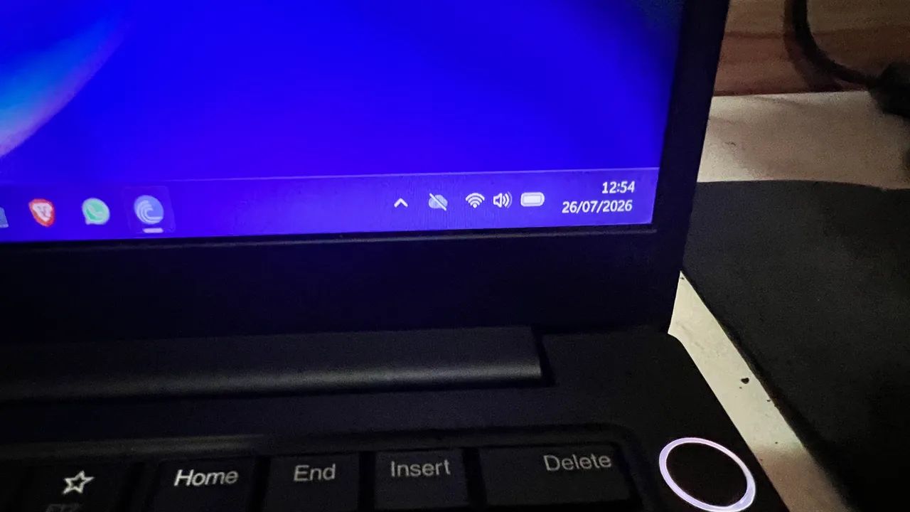 Notebook Lenovo Trinkpad E14 Gen2 i5 - Foto 3