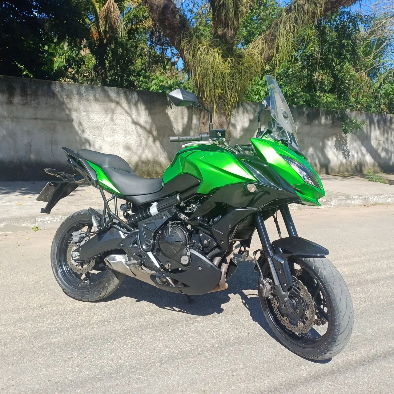 Moto muito nova  - Foto 4
