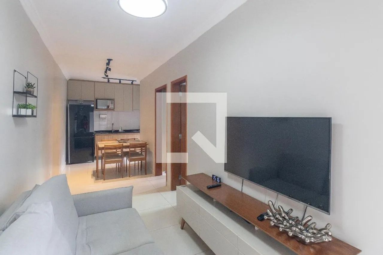 Apartamento à Venda - Vila Mazzei, 2 Quartos, 40 m2 - Foto 3