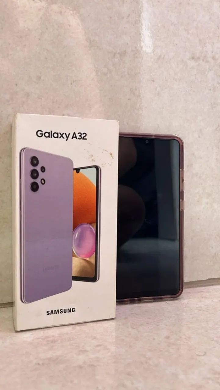 Celular A32 SANSUNG  - Foto 2