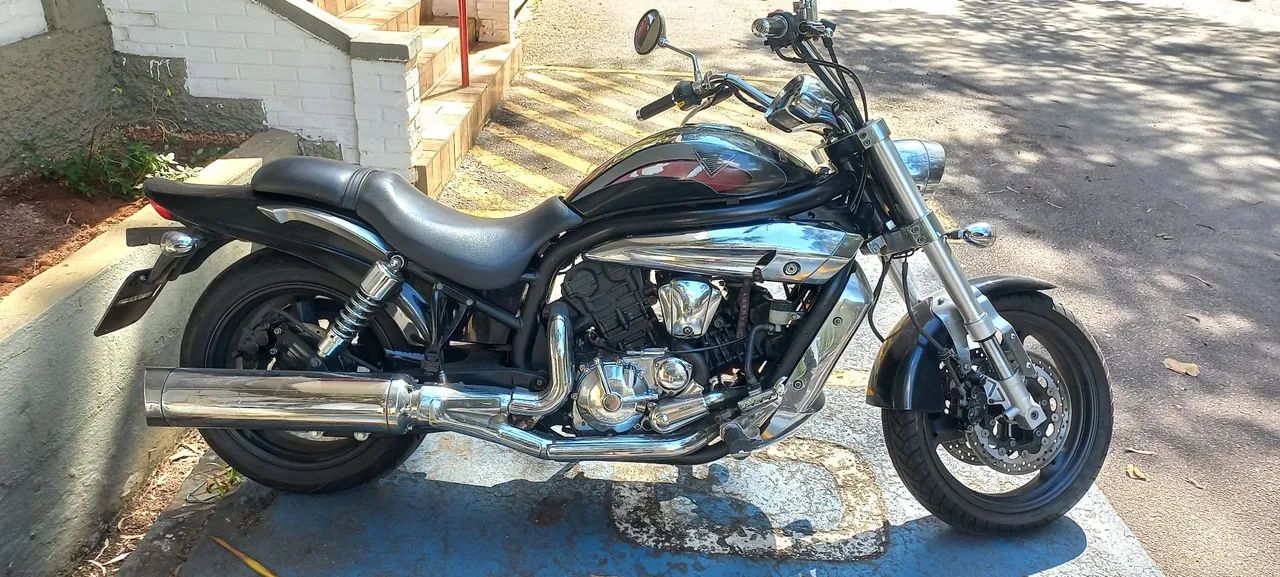 Mirage 650