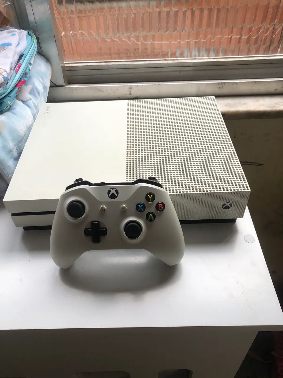 Xbox One S 500gb - Foto 2