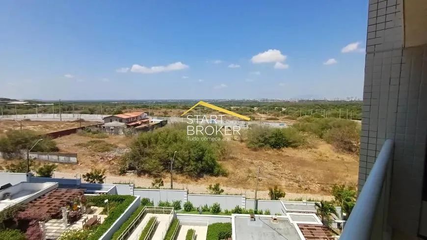 Apartamento com 3 Quartos e 4 banheiros - Foto 5