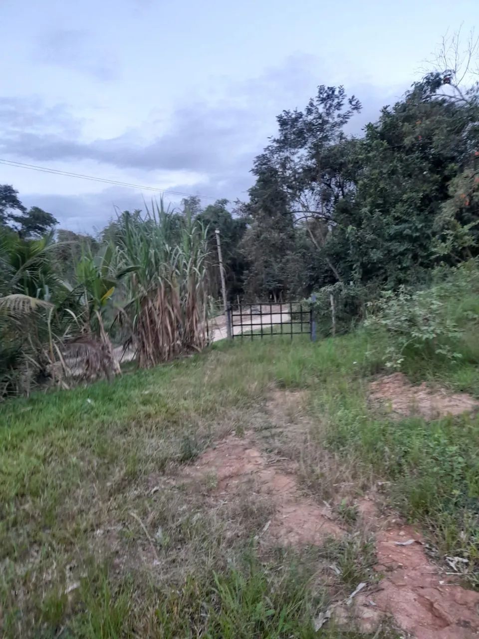 Sítios em praia de Mauá  - Foto 5