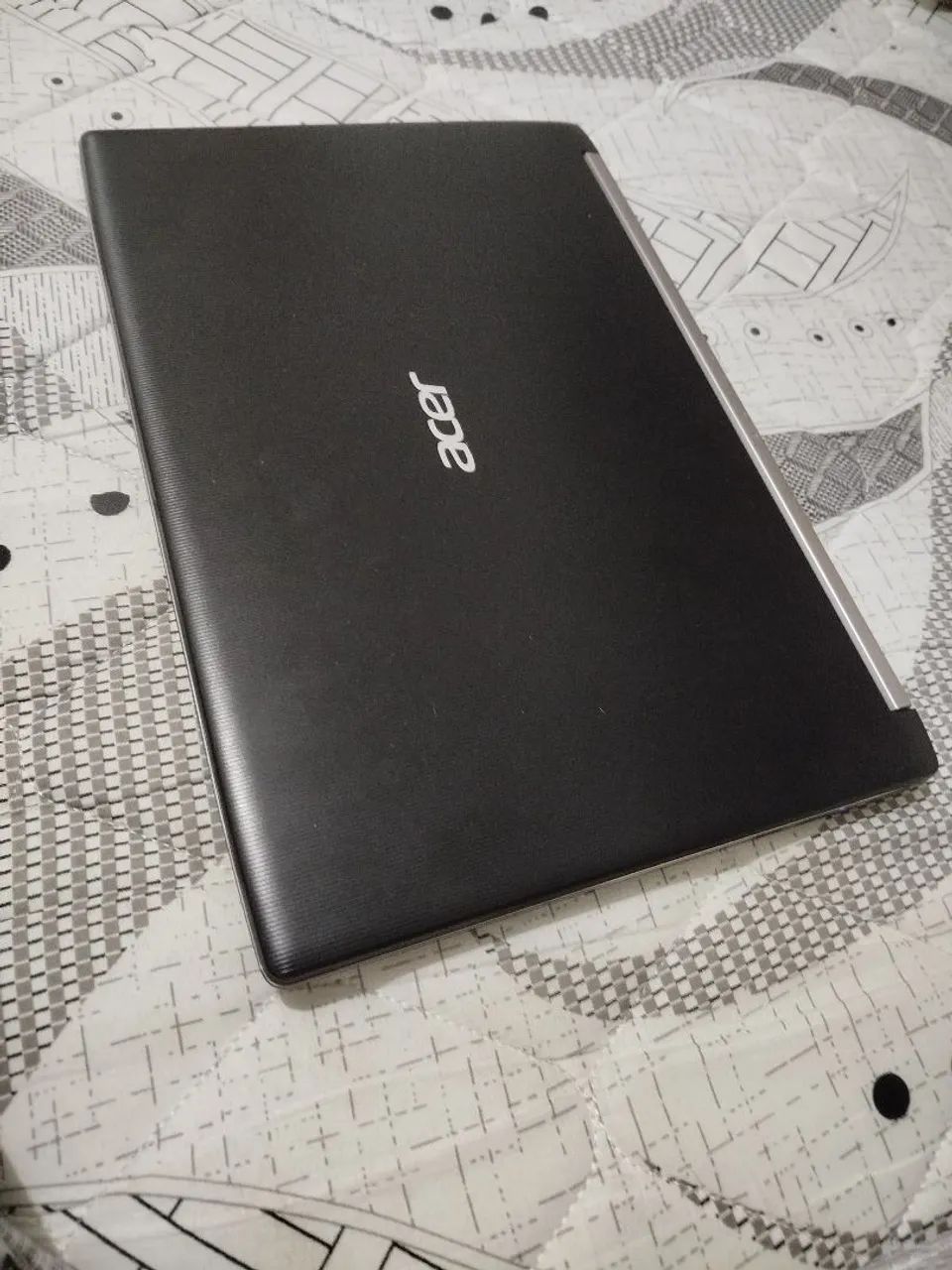 Aspire A515-51 Core I5-7200U - Foto 4