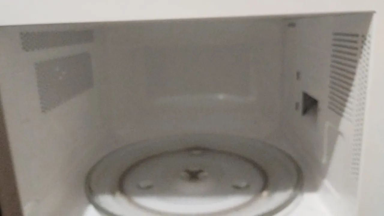 Microondas  - Foto 4