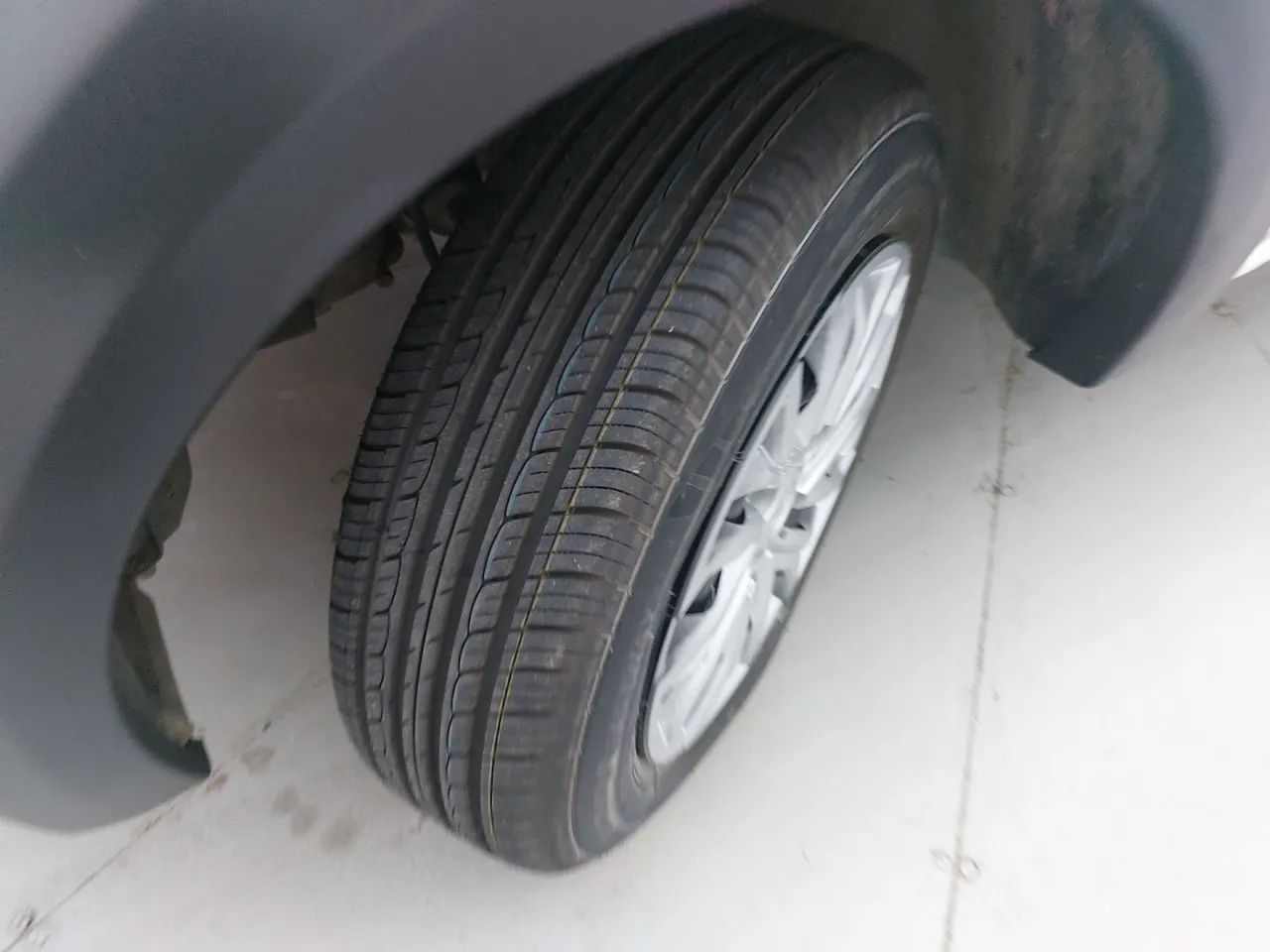 Fiat Mobi LIKE 1.0 Fire Flex 5p., foto 11 de 18