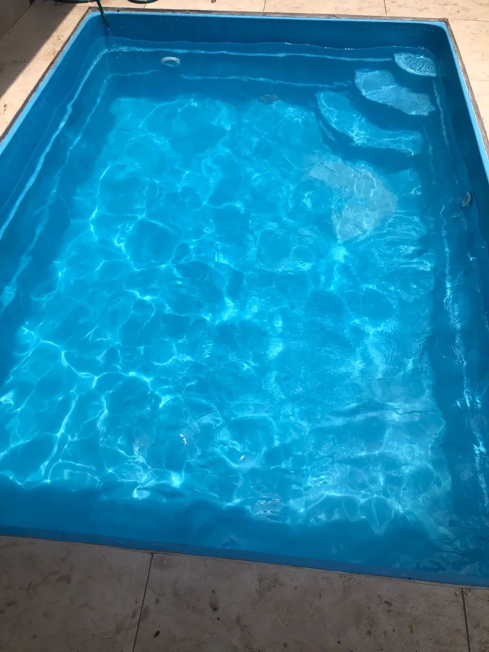 Manutenção e limpeza de piscina  - Foto 3