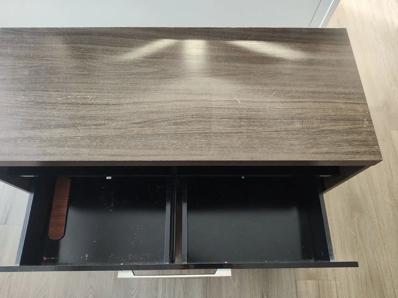 Rack (Sala/TV) Usado  - Foto 3